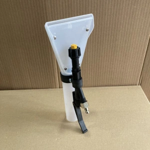 Accesoriu de mâna pentru aspiratoare injectie extractie - Img 2