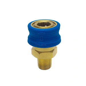 Adaptor 1/4 mama- quick