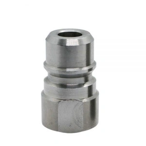 Adaptor lance spumare aparate cu pistol cu cupla rapida PA 1/4 ” ɸ=19.5 mm L=40 mm - Img 5
