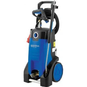 Aparat cu presiune de spalat cu apa rece, NILFISK MC 3C-170/820