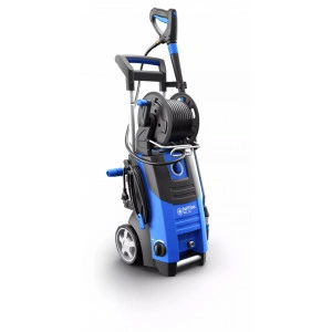 Aparat de spalat cu presiune cu apa CU TAMBUR PENTRU FURTUN - NILFISK MC 2C-150/650 XT