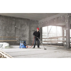 ASPIRATOR PROFESIONAL PENTRU MEDIU UMED-USCAT- NILFISK ATTIX 44-2L IC - Img 5