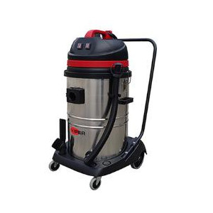 ASPIRATOR PROFESIONAL PRAF LICHIDE 2 MOTORE NILFISK VIPER LSU275 - Img 1