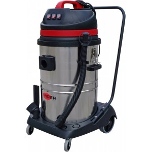 ASPIRATOR PROFESIONAL PRAF LICHIDE 3 MOTOARE NILFISK VIPER LSU375