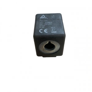 BOBINA INDUCTIE ELECTROVALVA 24V PENTRU POMPE COMBUSTIBIL - Img 4