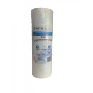 Cartus UST-M PS7”- 5M, polipropilena
