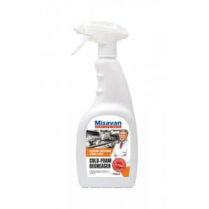 Degresant la rece spuma Dr. Stephan Cold-Foam Degreaser 750ml