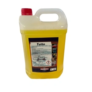 Detergent suprafețe- FRESCURA - Tutto APC, 5 l