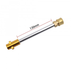 Extensie lance scurta cu adaptor 1/4 Quick - Img 5