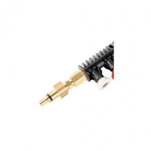 Extensie lance scurta cu adaptor Lavor - Img 6
