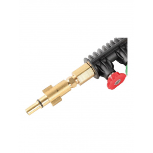 Extensie lance scurta cu adaptor Michelin - Img 6