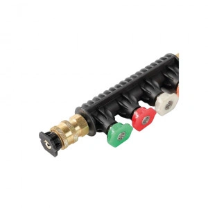 Extensie lance scurta cu adaptor Nilfisk - Img 2