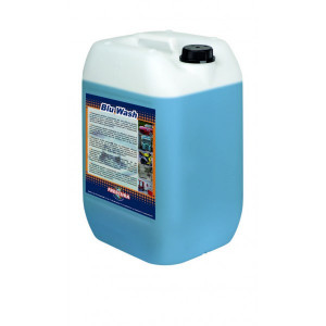 FRESCURA Blu Wash SPUMA ACTIVA SELF - 25 KG