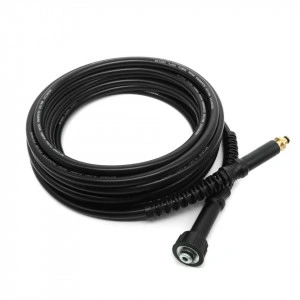 Furtun pentru Karcher K2, NF, 10 m, Negru - Img 4