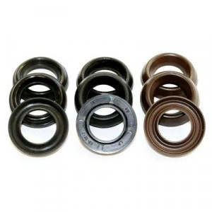 GARNITURI PRESIUNE - KIT 127 INTERPUMP, ZX.0093 - Img 2
