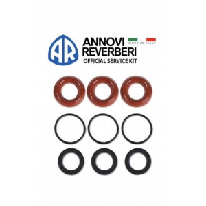 GARNITURI PRESIUNE - KIT 1888 ANNOVI REVERBERI