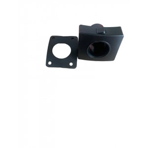 Gura aspirator - Kit de bază pentru tuburi absorbante Viper LSU original, pentru conectarea furtunului la mașină. - Img 5