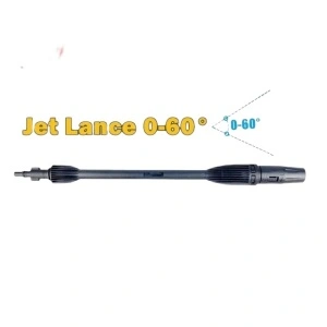 Lance jet Bosch