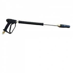 Lance spumare cu pistol și cap spumare ,Self Service