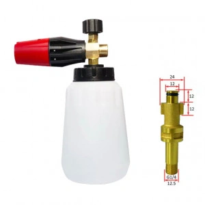 Lance spumare PRO V2 360° pentru aparat de spalat RYOBI