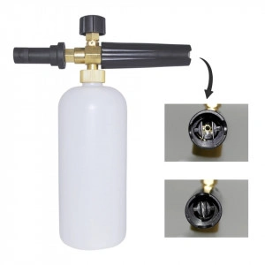 LANCE SPUMATOARE cu adaptor pentru Karcher K - Img 2