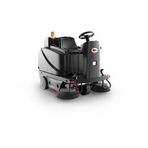 Masina de maturat cu om la bord, ROS1300 GD240 SC, Viper, 50000605