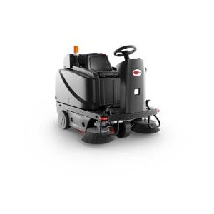 Masina de maturat cu om la bord, ROS1300 GD240 SC, Viper, 50000605