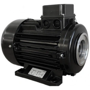 Motor electric trifazat 4KW , fara ax - Img 3