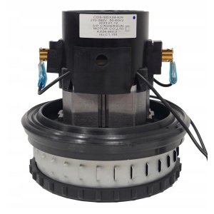 Motor pentru aspirator Karcher CDS-SDX24-828, 1000 W - Img 2