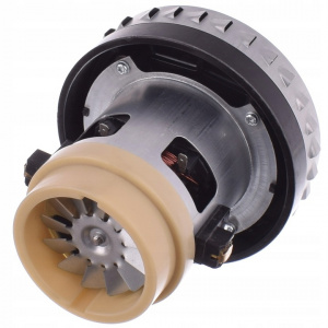 Motor pentru aspirator Karcher SE 4001 WD2 WD3 MV2 MV3, 1400W - Img 5