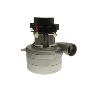 Motor tangențial cu tripla turbina, 3 stage, masina de spalat si aspirat Podele 220v - Img 7