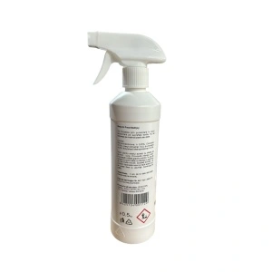 Odorizant profesional, Bozo Air Fresh - SPACELY - 500ml - Img 2