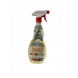 Parfum Pulverizator Turbo Clean Textil Premium - CAFEA