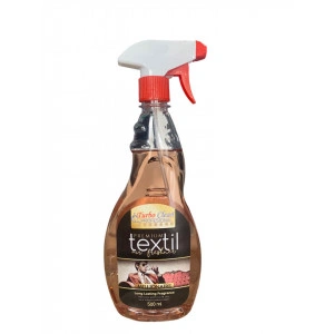Parfum Pulverizator Turbo Clean Textil Premium - MILLIONAIRE