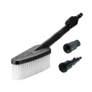 Perie fixa pentru aparate de spalat cu presiune Makita HW102, HW111, HW132, HW151 - Img 1