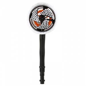 Perie rotativa pentru masina de spalat cu presiune Karcher - K2 K3 K4 K5 K6 K7 - Img 4