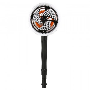 Perie rotativa pentru masina de spalat cu presiune Karcher - K2 K3 K4 K5 K6 K7 - Img 4