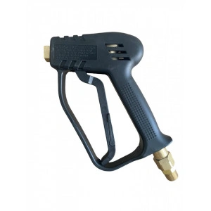 Pistol de spalare cu anti-rasucire