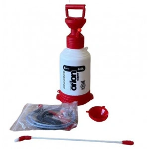 Pompa (pulverizator) Kwazar Orion Acid 6L - Img 2