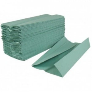 PROSOAPE PLIANTE "Z" - culoare verde