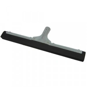 Racleta profesionala sters apa pardoseala - 45 cm, metal