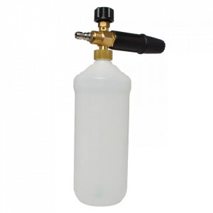 Recipient / flacon pulverizator - Img 3