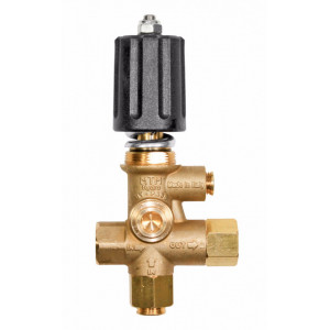 Regulator presiune (by pass) MTM Hydro