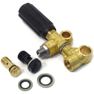 Regulator presiune /Bypass GYMATIC ANNOVI REVERBERI XM RR RK