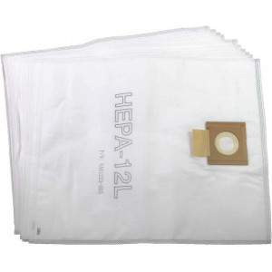 Saci aspirator Nilfisk Viper