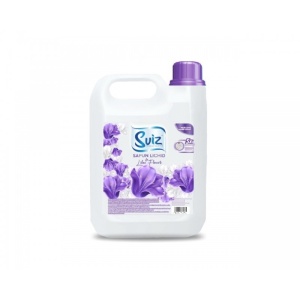Sapun lichid Sviz 5litri Lilac Flower
