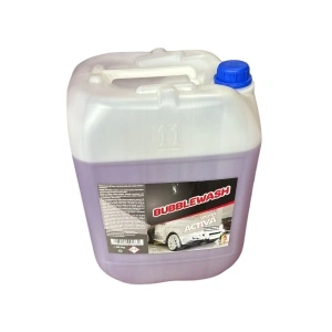 Spumă activă profesională- BUBBLE WASH- 20 kg