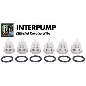 Supape presiune- Kit 150, ZX.1911, INTERPUMP