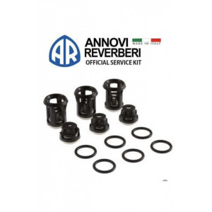 SUPAPE PRESIUNE - KIT 2869 ANNOVI REVERBERI - Img 1
