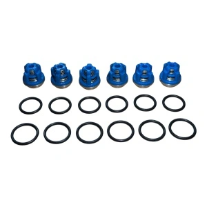 Supape presiune + O-ringuri IDROBASE ZX.2041 pentru Dolly B141